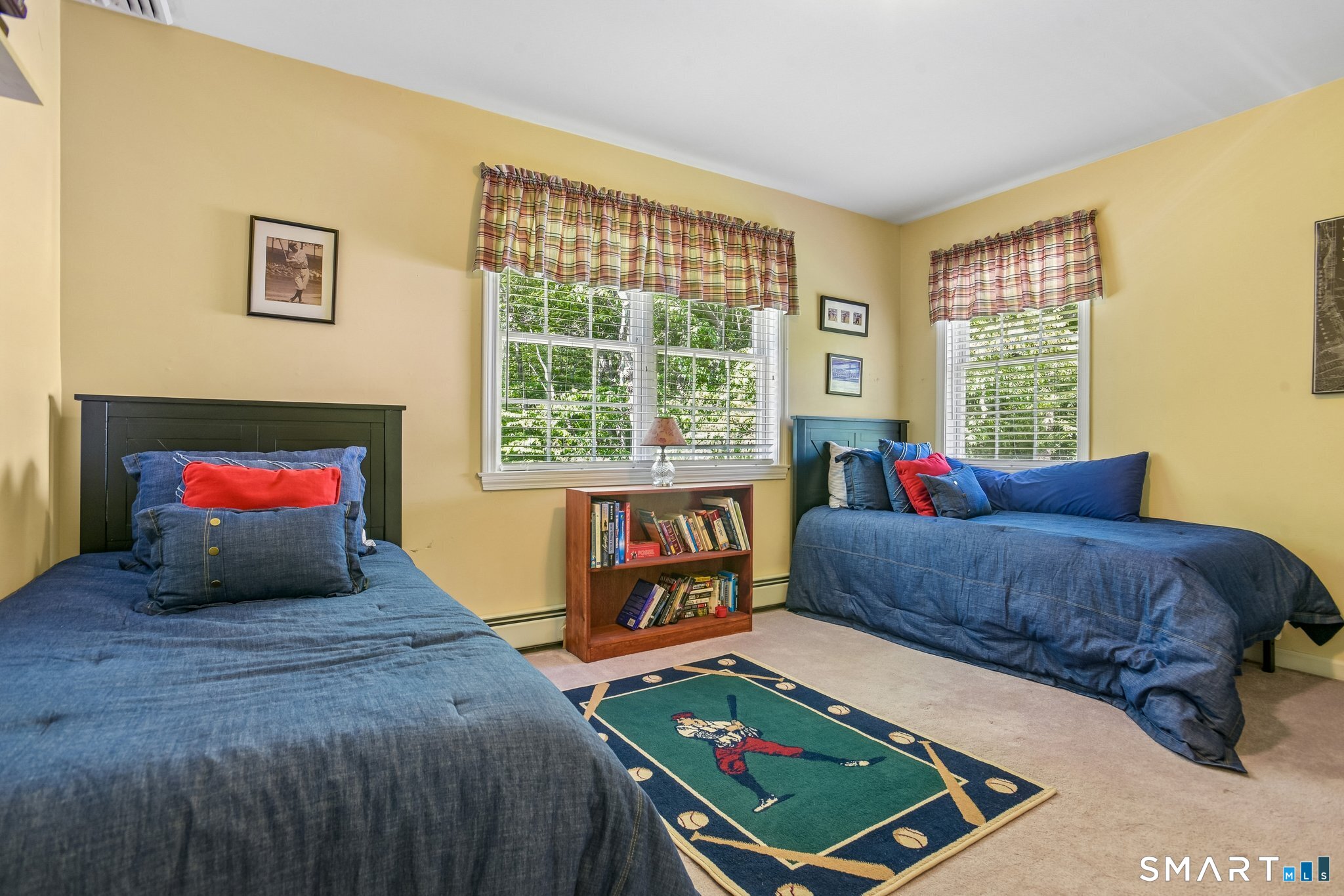 34 Spring Rock Road East Lyme, CT 06333 - Photo 25 of 38