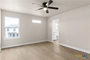 $1,450 | 803 White Meadow Lane, Unit B, Harker Heights, TX 76548