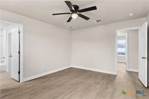 $1,450 | 803 White Meadow Lane, Unit B, Harker Heights, TX 76548