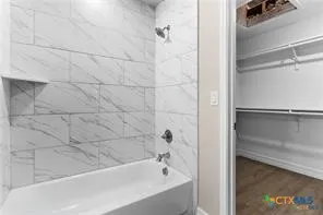 $1,450 | 803 White Meadow Lane, Unit B, Harker Heights, TX 76548