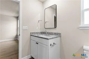 $1,450 | 803 White Meadow Lane, Unit B, Harker Heights, TX 76548