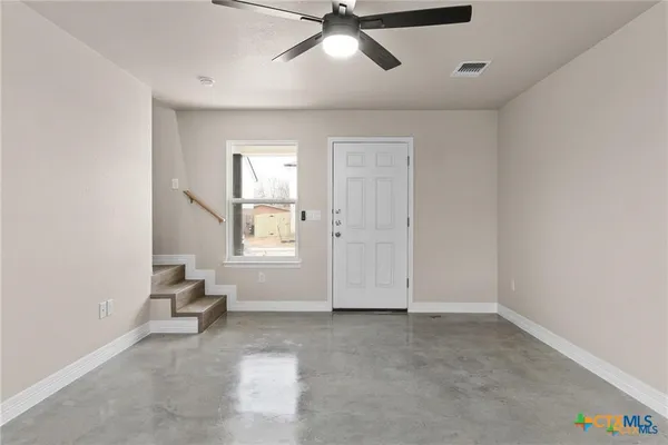 $1,450 | 803 White Meadow Lane, Unit B, Harker Heights, TX 76548