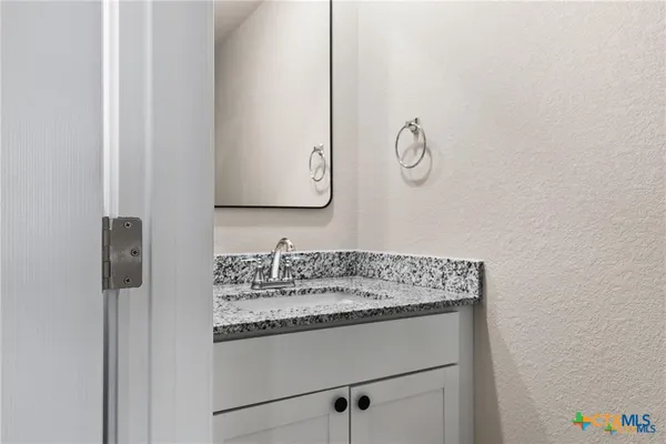 $1,450 | 803 White Meadow Lane, Unit B, Harker Heights, TX 76548