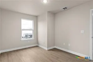 $1,450 | 803 White Meadow Lane, Unit B, Harker Heights, TX 76548