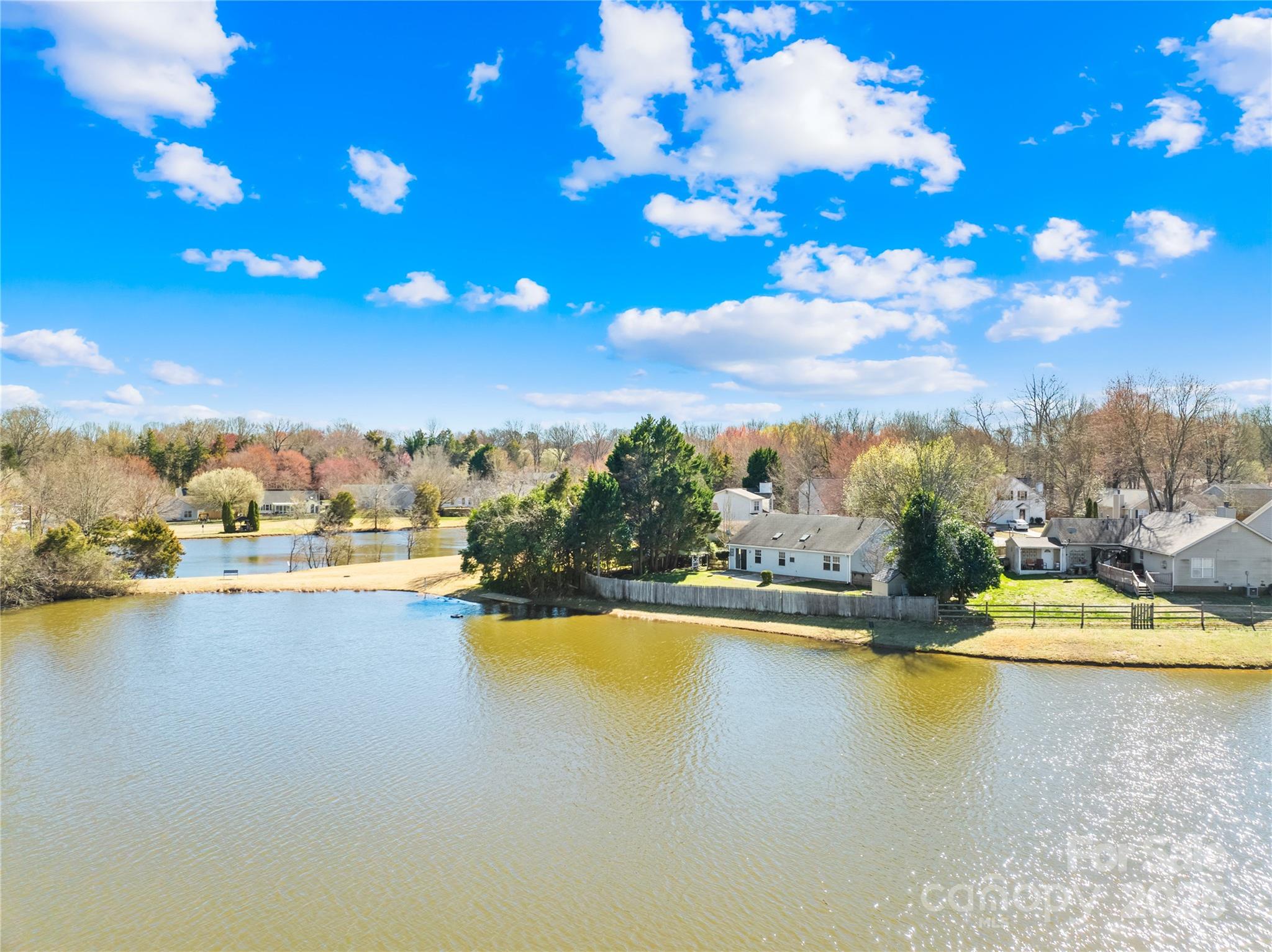 6325 Martin Lake Road Charlotte, NC 28227 - Photo 22 of 26 Gallery Image 22