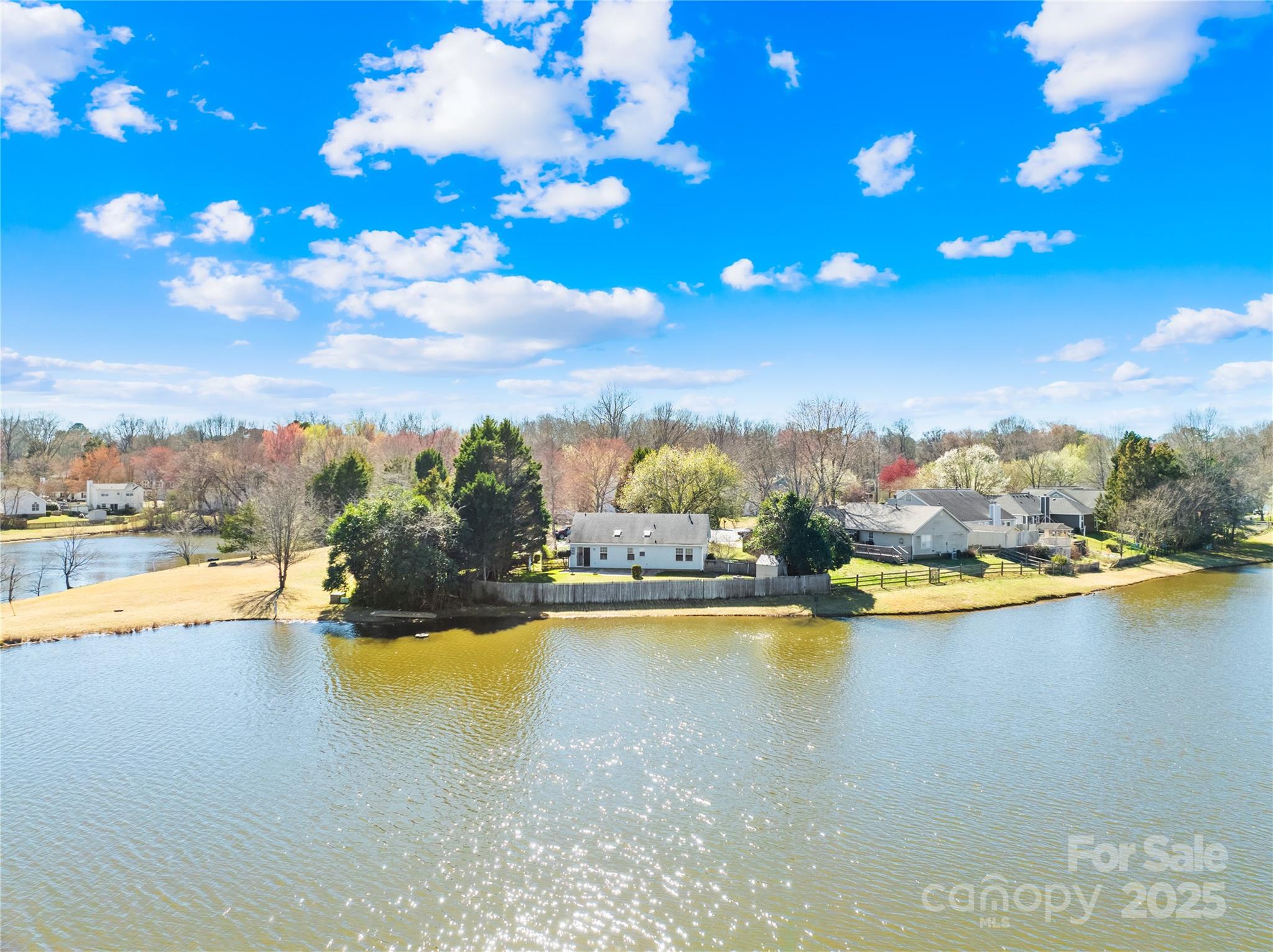 6325 Martin Lake Road Charlotte, NC 28227 - Photo 3 of 26 Gallery Image 3