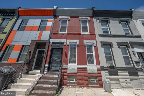 $134,000 | 2427 West Norris Street, Philadelphia, PA 19121