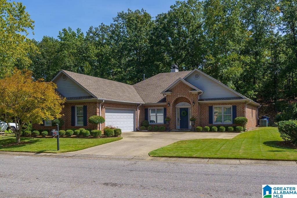 453 North Lake Road Birmingham, AL 35242 - Photo 1 of 33