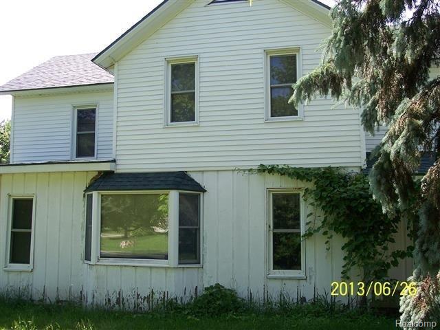 7626 Vassar Road Millington, MI 48746 - Photo 1 of 13 front.JPG