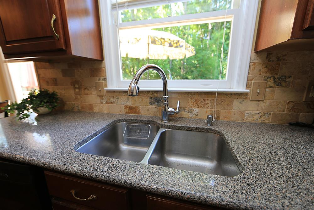 3320 Singleleaf Lane Raleigh, NC 27616 - Photo 11 of 25 Kitchen