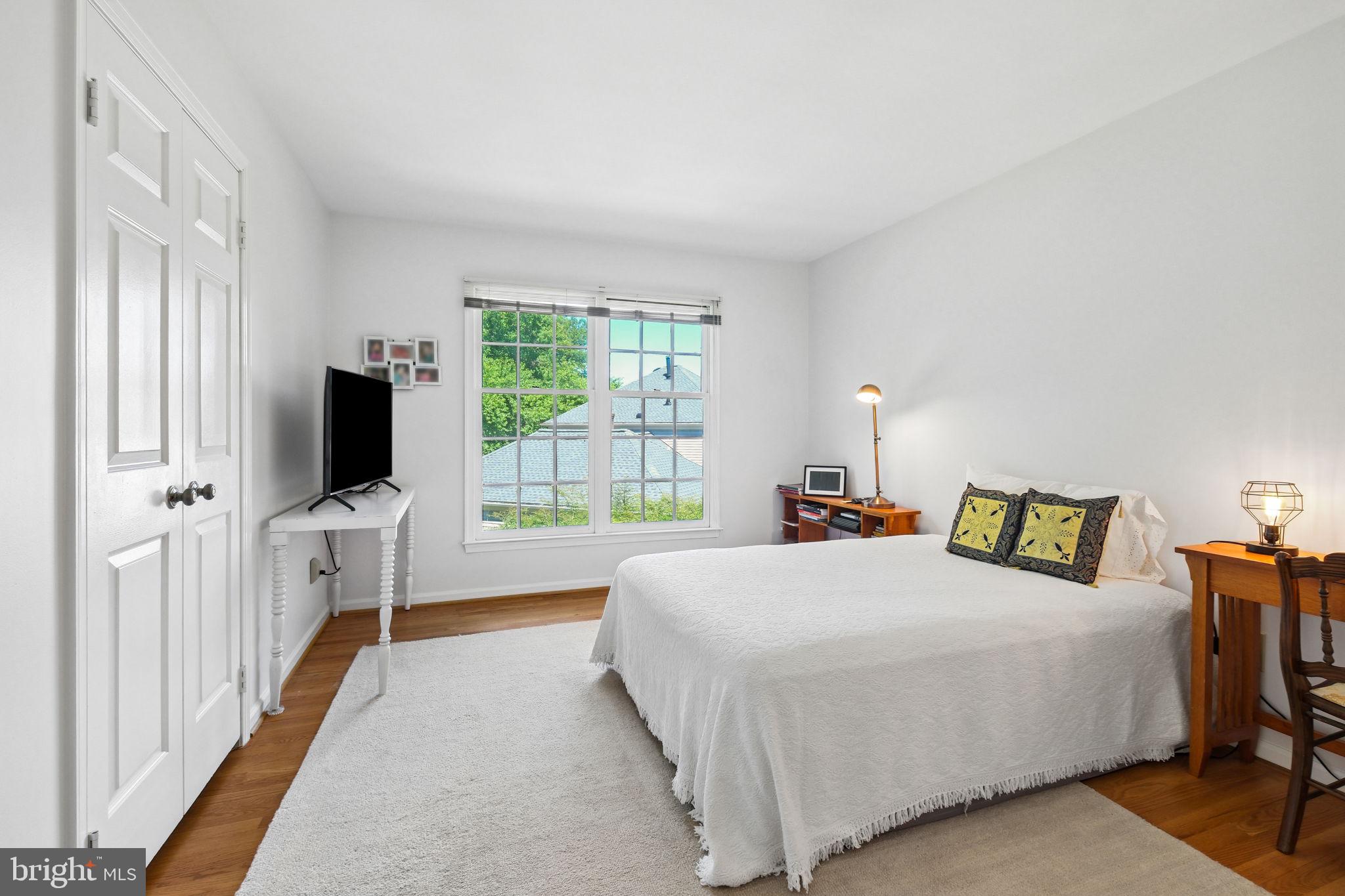 11900 Canfield Road Potomac, MD 20854 - Photo 24 of 44 Bedroom #3
