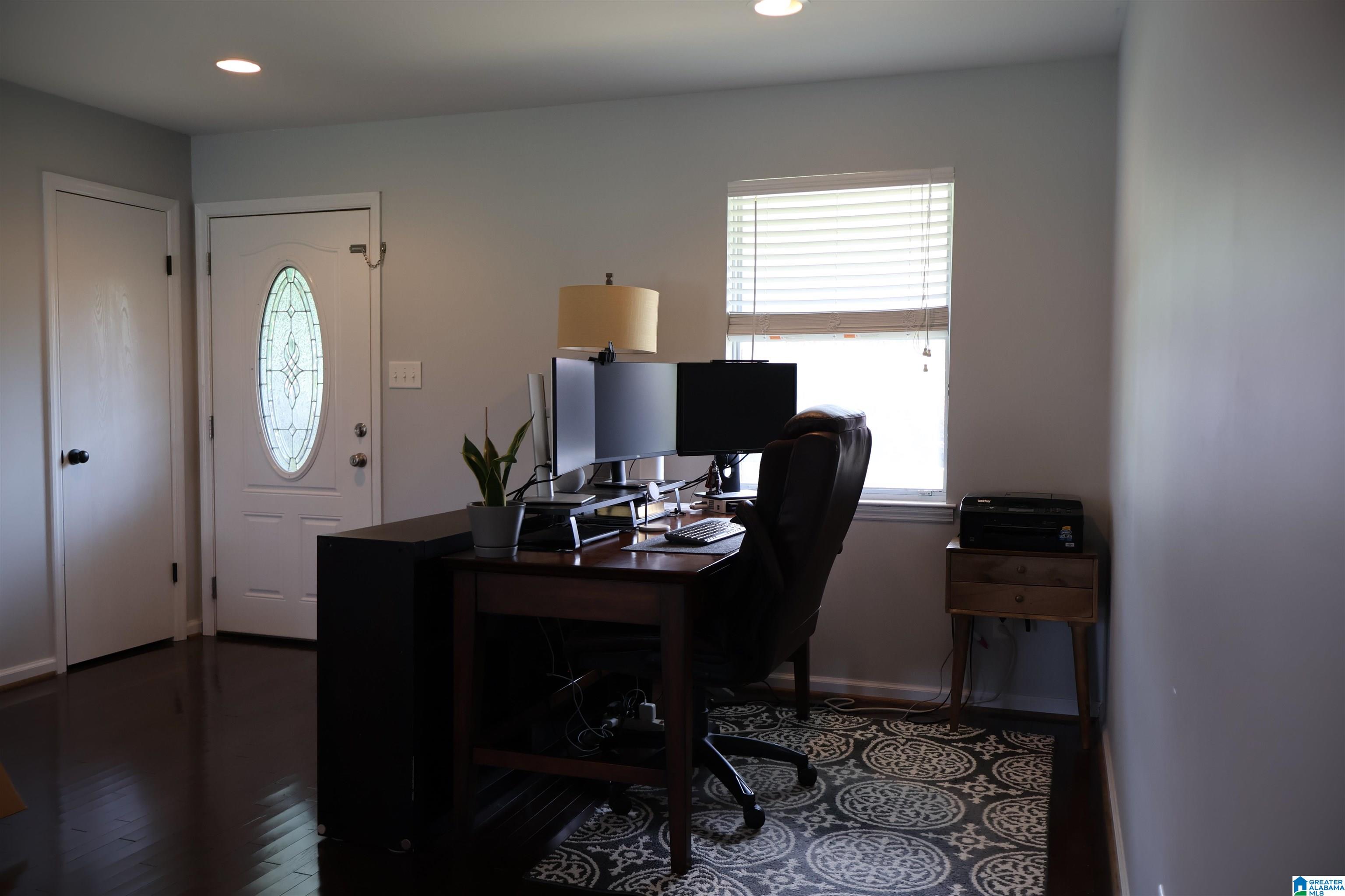 5807 Tommy Town Road Mount Olive, AL 35117 - Photo 24 of 26