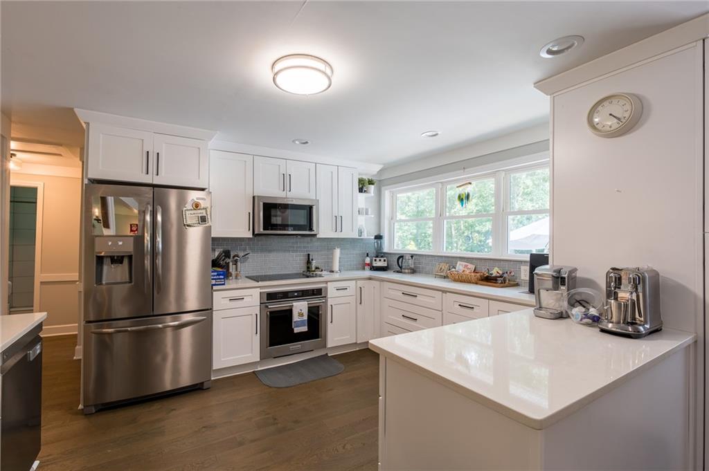 1585 Jimmy Dodd Road Buford, GA 30518 - Photo 25 of 55