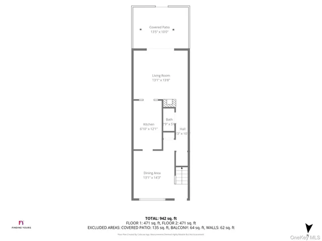 $309,999 | 24 Wooded Way, Calverton, NY 11933