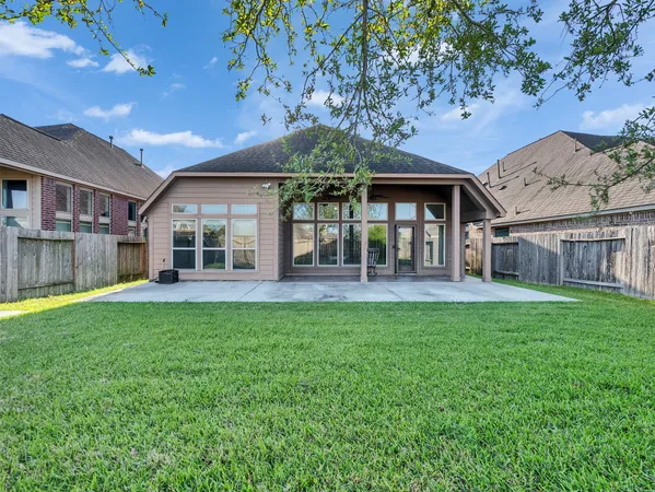 $2,800 | 3719 Cibolo Court, Pearland, TX 77584