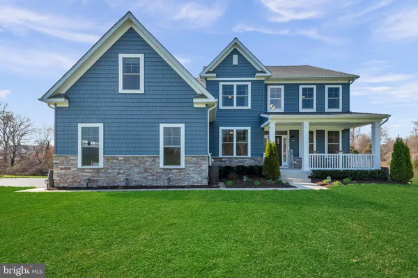 $1,549,000 | 3676 Birdsville Road, Davidsonville, MD 21035