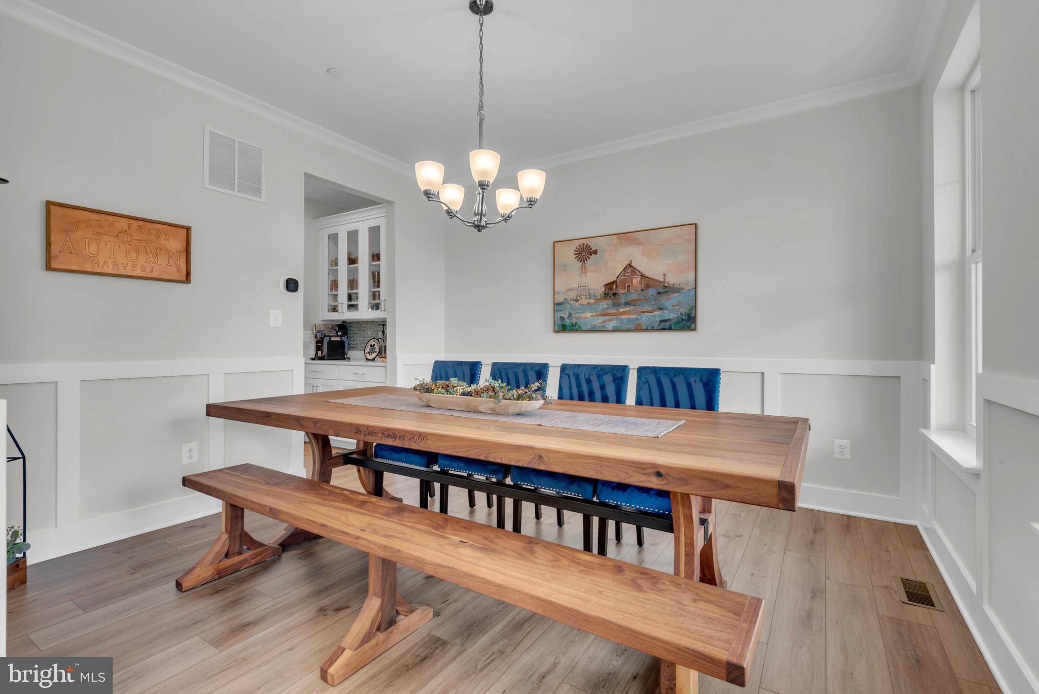 3676 Birdsville Road Davidsonville, MD 21035 - Photo 12 of 90 Dining room