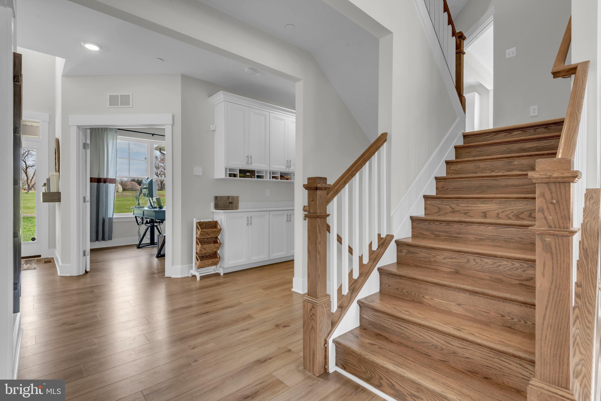 3676 Birdsville Road Davidsonville, MD 21035 - Photo 14 of 90 Foyer