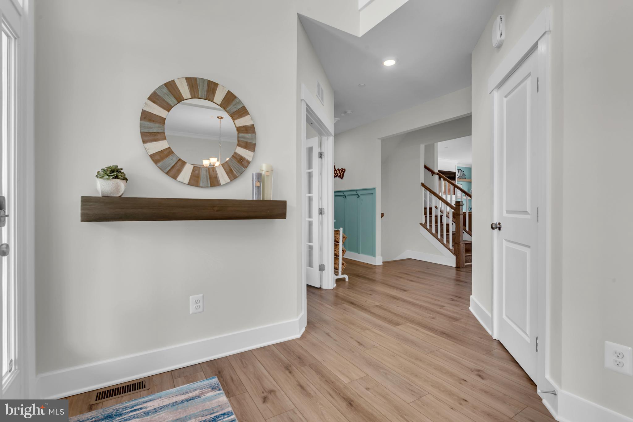 3676 Birdsville Road Davidsonville, MD 21035 - Photo 15 of 90 Foyer