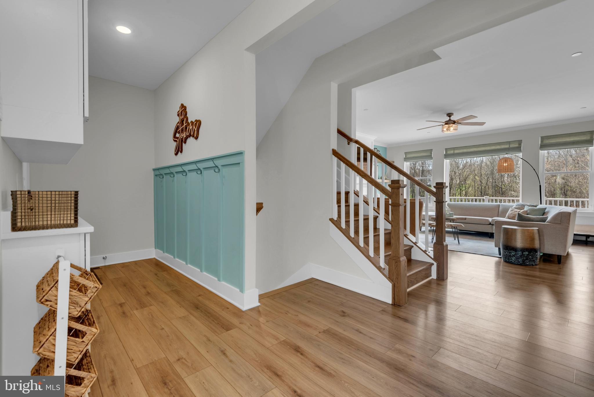 3676 Birdsville Road Davidsonville, MD 21035 - Photo 16 of 90 Foyer