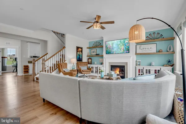 $1,499,000 | 3676 Birdsville Road, Davidsonville, MD 21035
