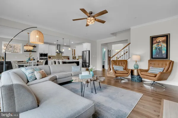 $1,499,000 | 3676 Birdsville Road, Davidsonville, MD 21035