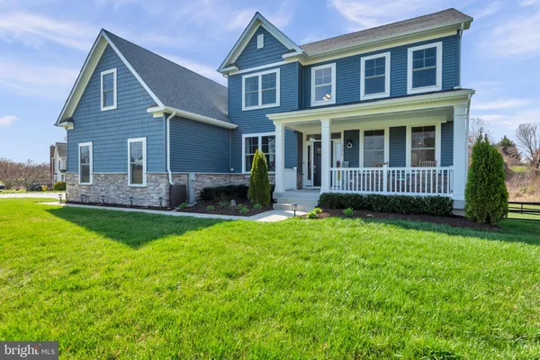 $1,499,000 | 3676 Birdsville Road, Davidsonville, MD 21035