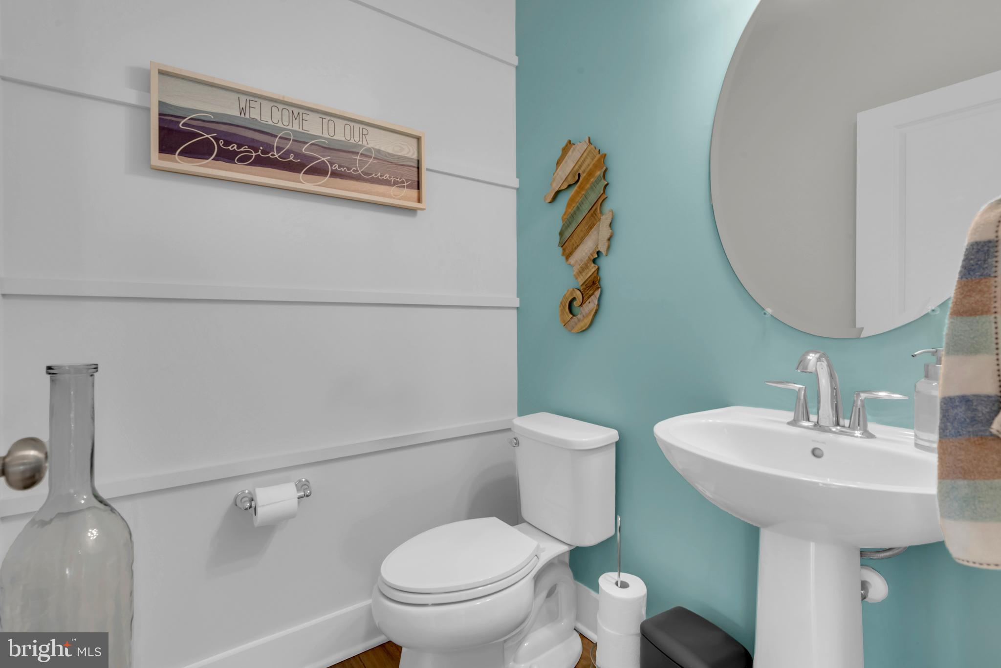 3676 Birdsville Road Davidsonville, MD 21035 - Photo 21 of 90 1/2 Bath