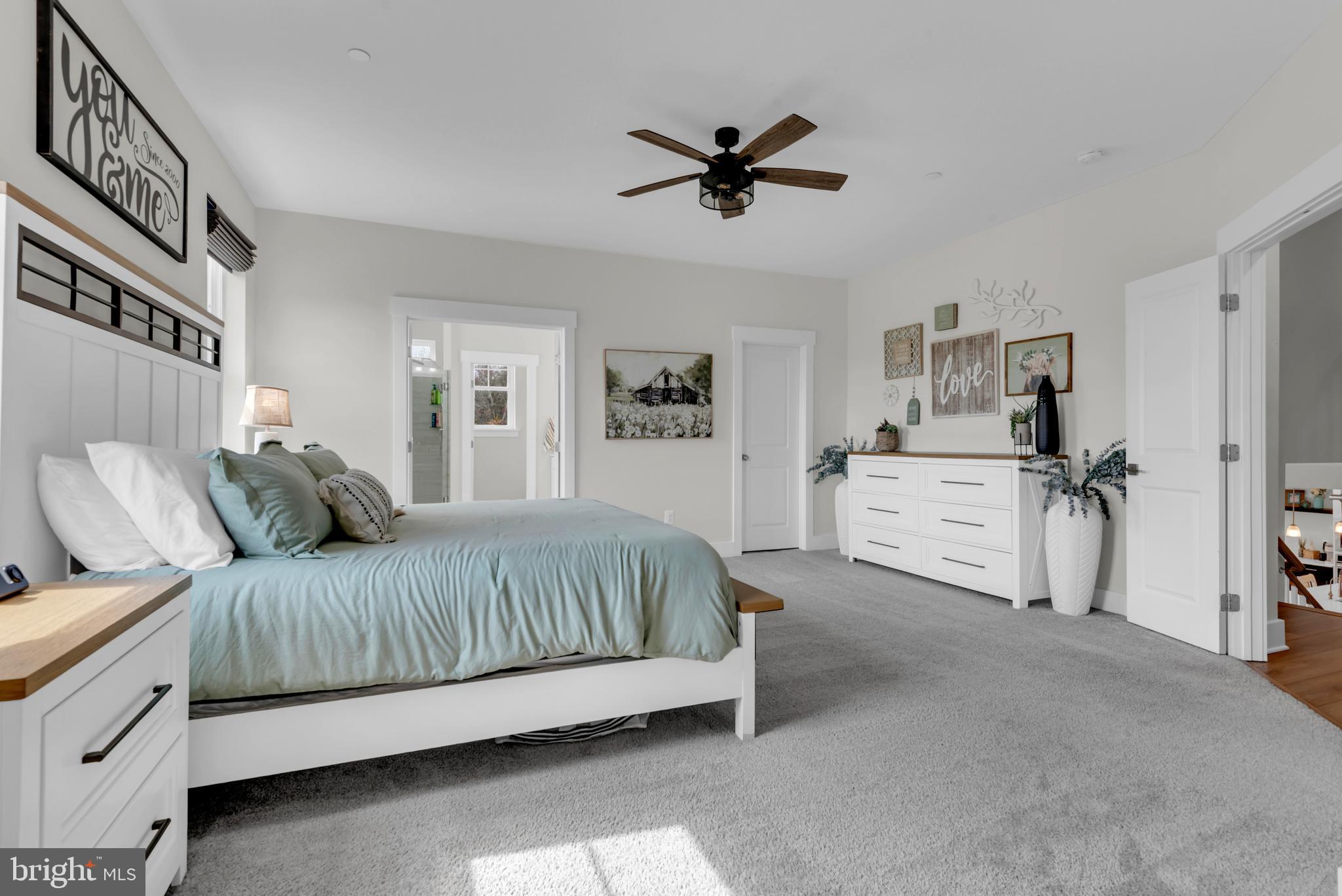 3676 Birdsville Road Davidsonville, MD 21035 - Photo 23 of 90 Primary Suite