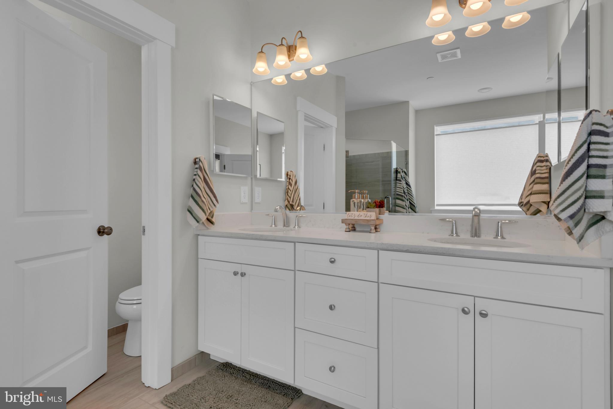 3676 Birdsville Road Davidsonville, MD 21035 - Photo 27 of 90 Primary Bath