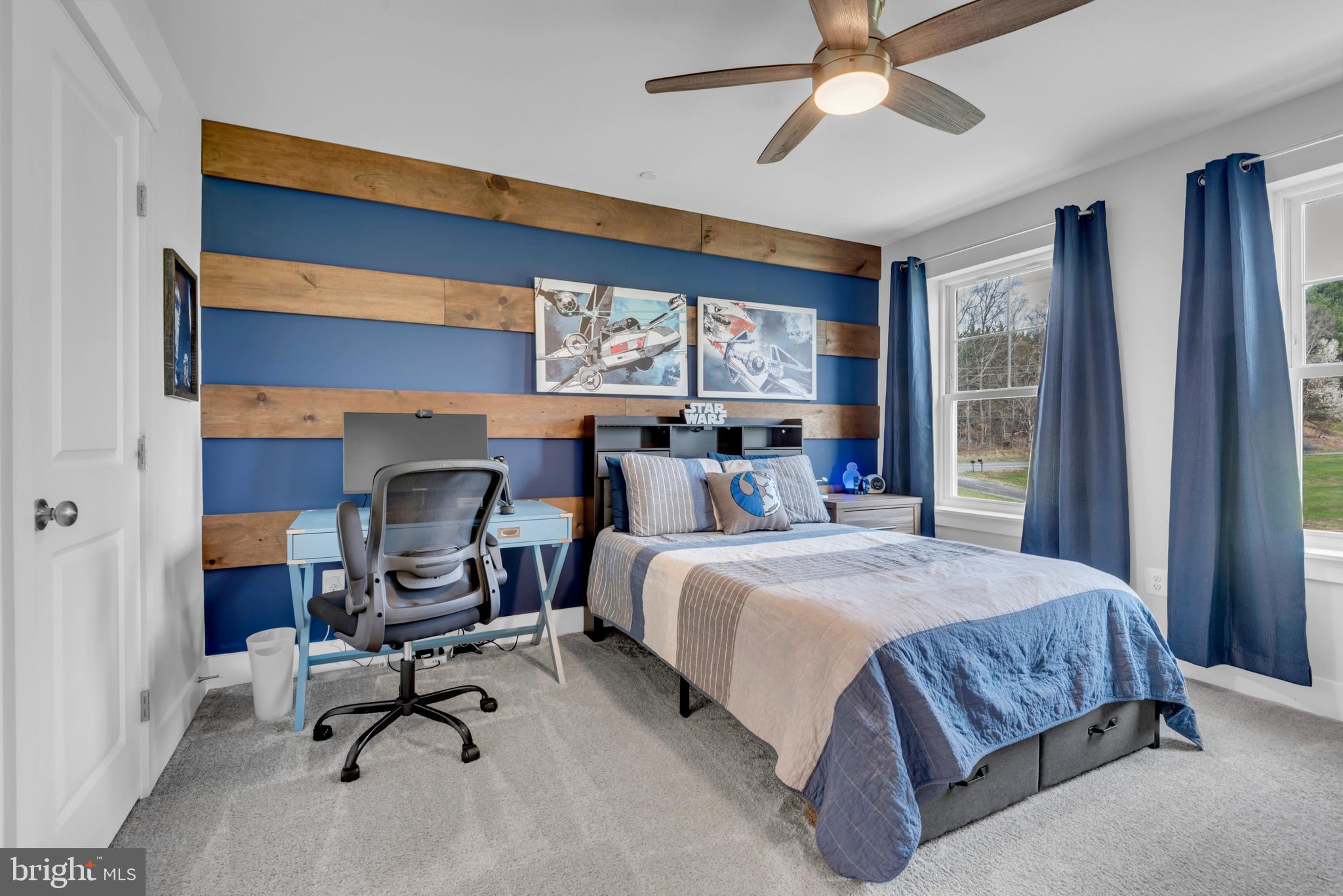 3676 Birdsville Road Davidsonville, MD 21035 - Photo 34 of 90 4th bedroom