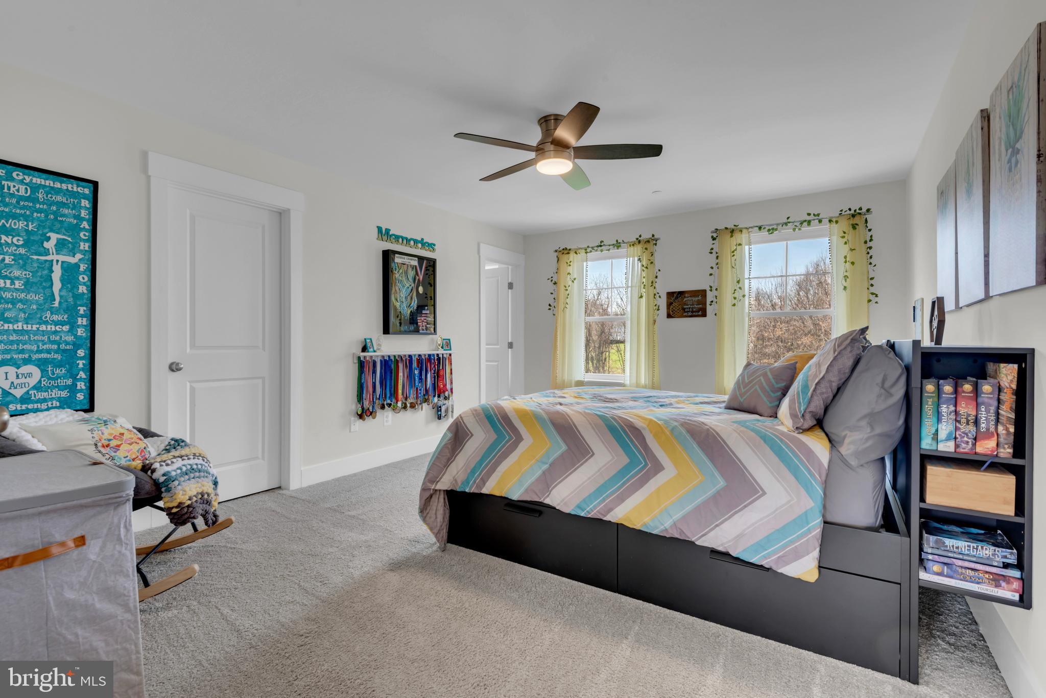 3676 Birdsville Road Davidsonville, MD 21035 - Photo 39 of 90 2nd bedroom suite