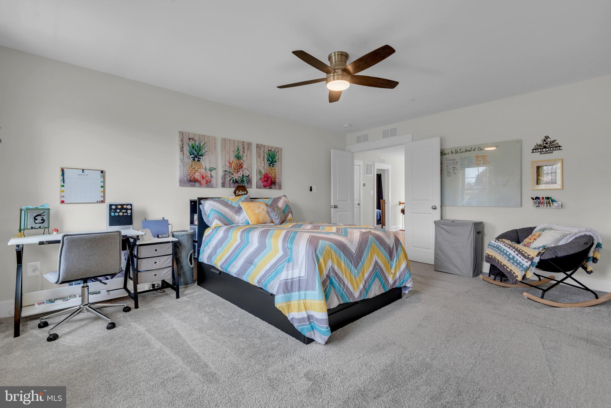 3676 Birdsville Road Davidsonville, MD 21035 - Photo 40 of 90 2nd bedroom suite