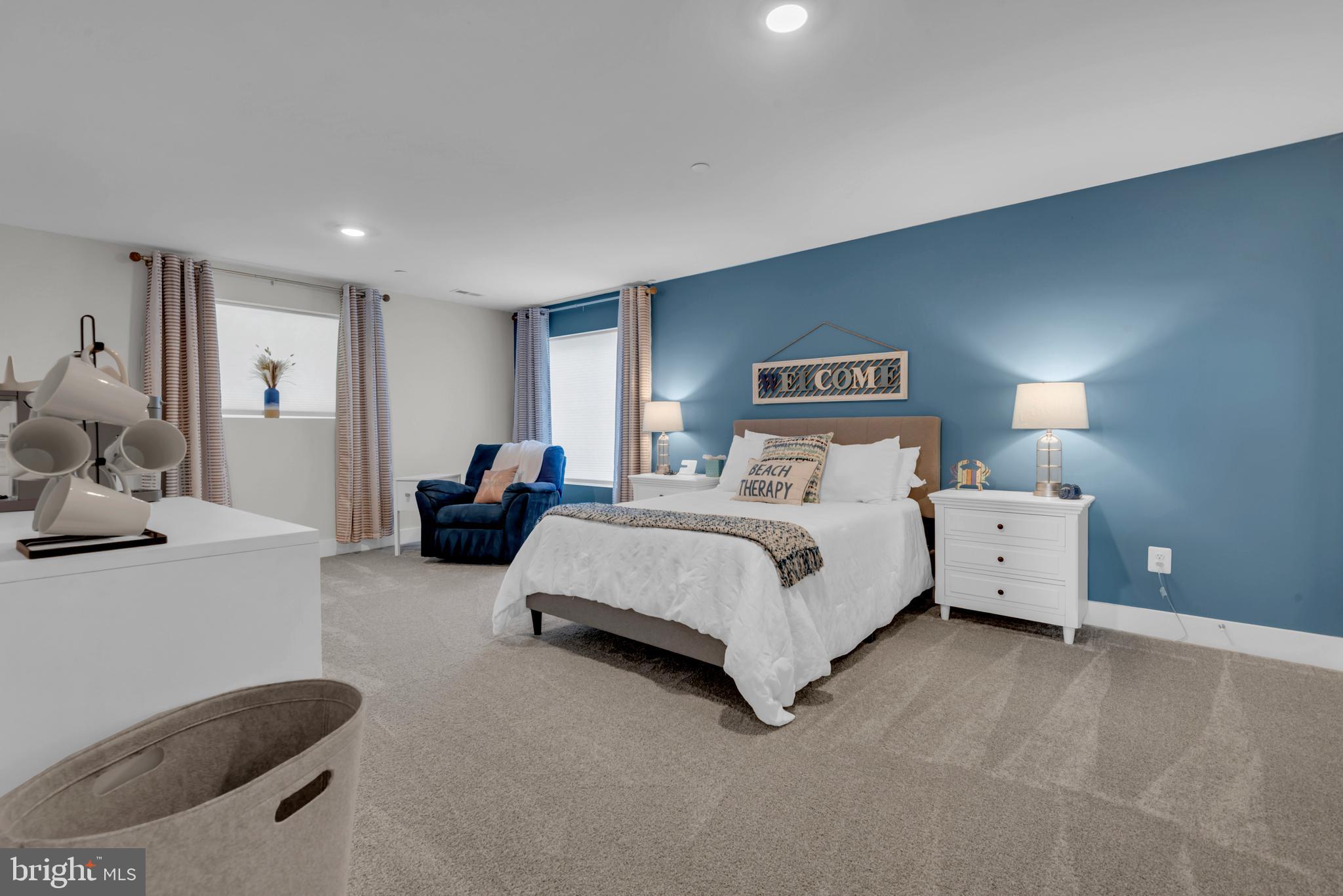 3676 Birdsville Road Davidsonville, MD 21035 - Photo 50 of 90 6th bedroom