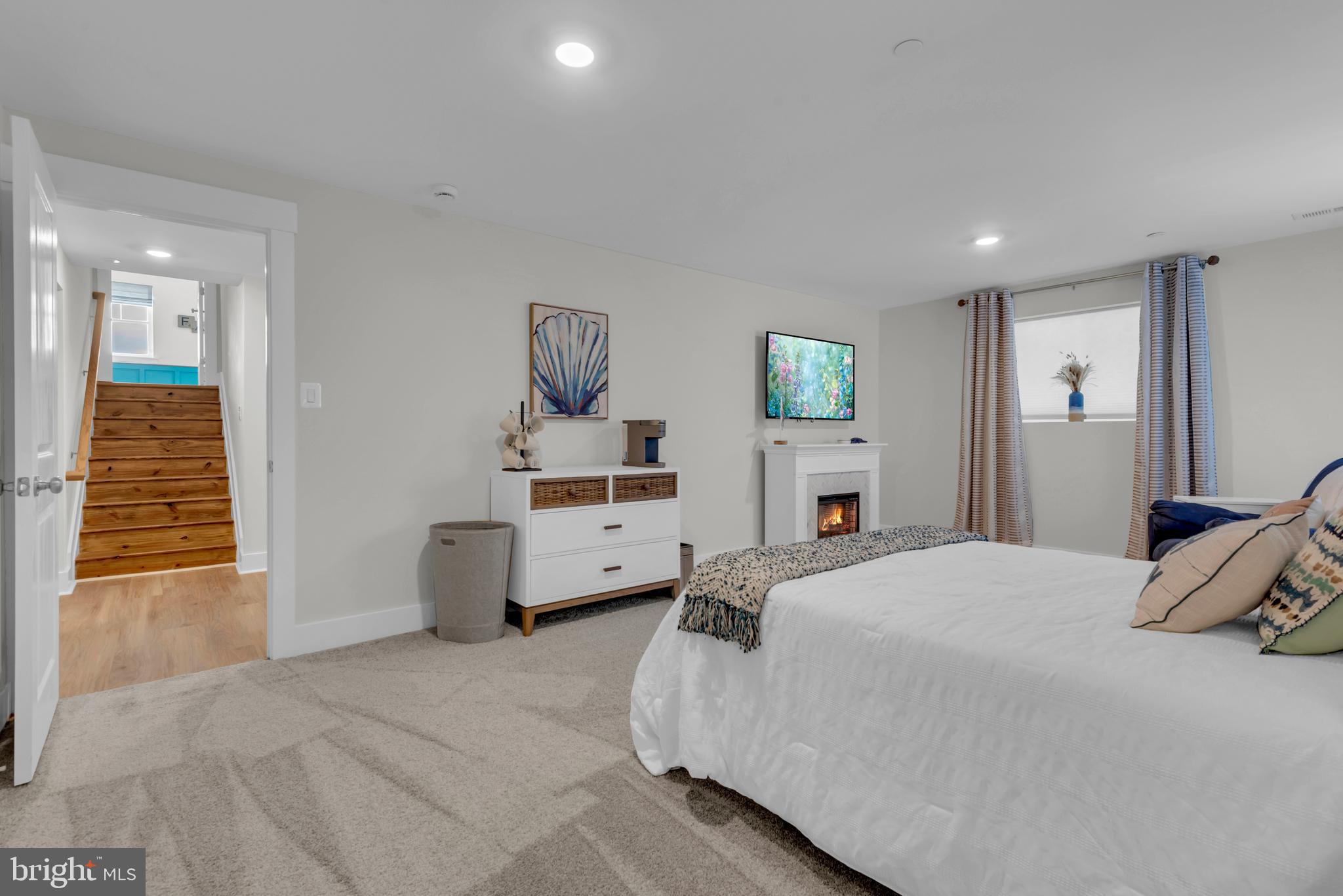 3676 Birdsville Road Davidsonville, MD 21035 - Photo 51 of 90 6th bedroom