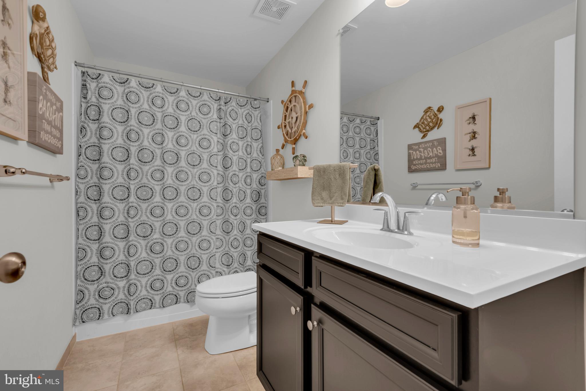 3676 Birdsville Road Davidsonville, MD 21035 - Photo 52 of 90 full bath lower level