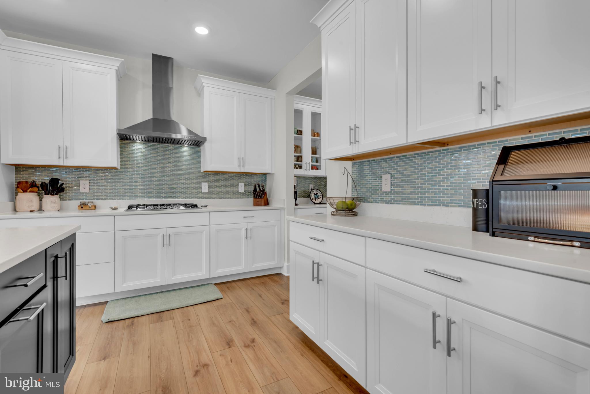 3676 Birdsville Road Davidsonville, MD 21035 - Photo 6 of 90 Kitchen