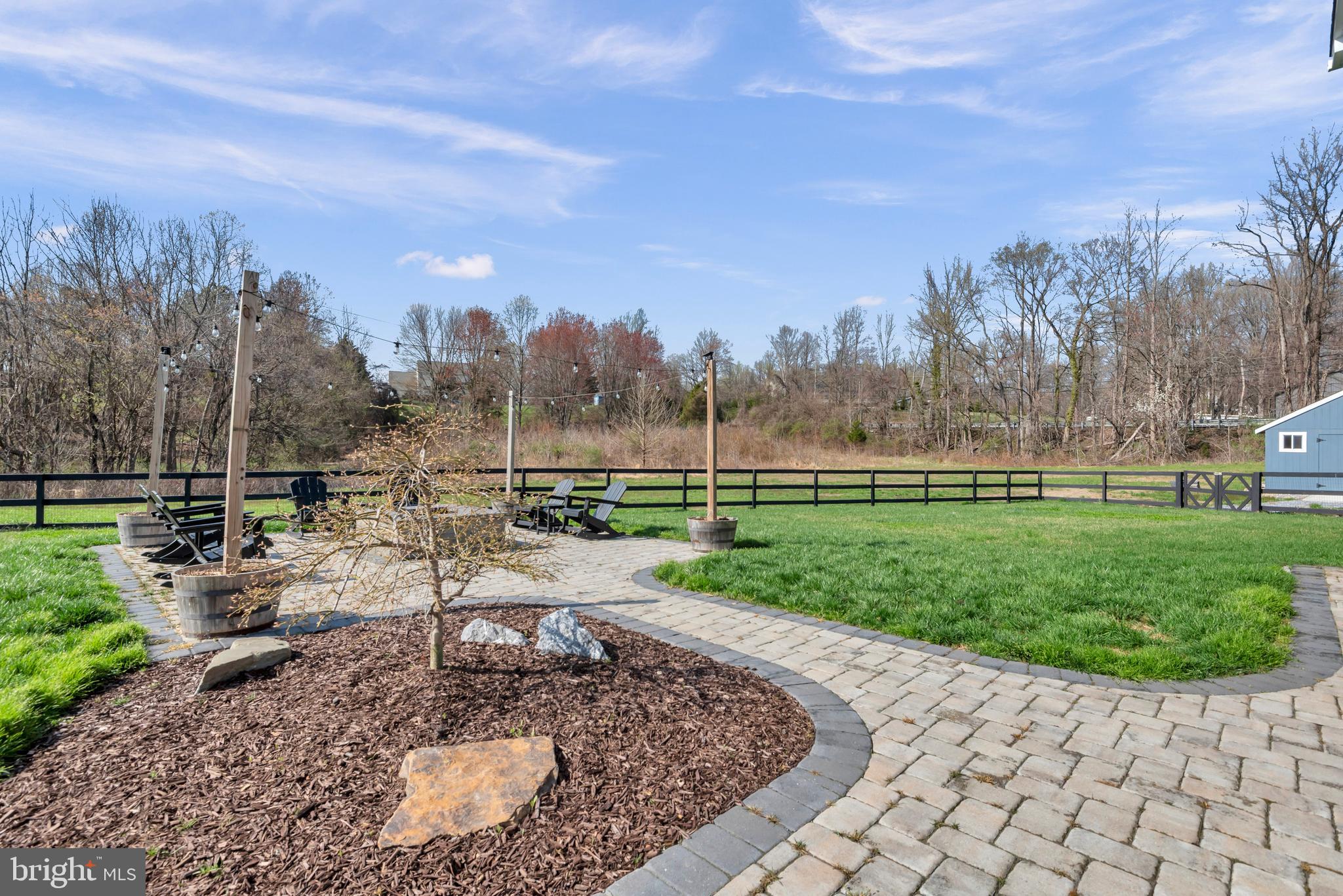 3676 Birdsville Road Davidsonville, MD 21035 - Photo 64 of 90 patio area