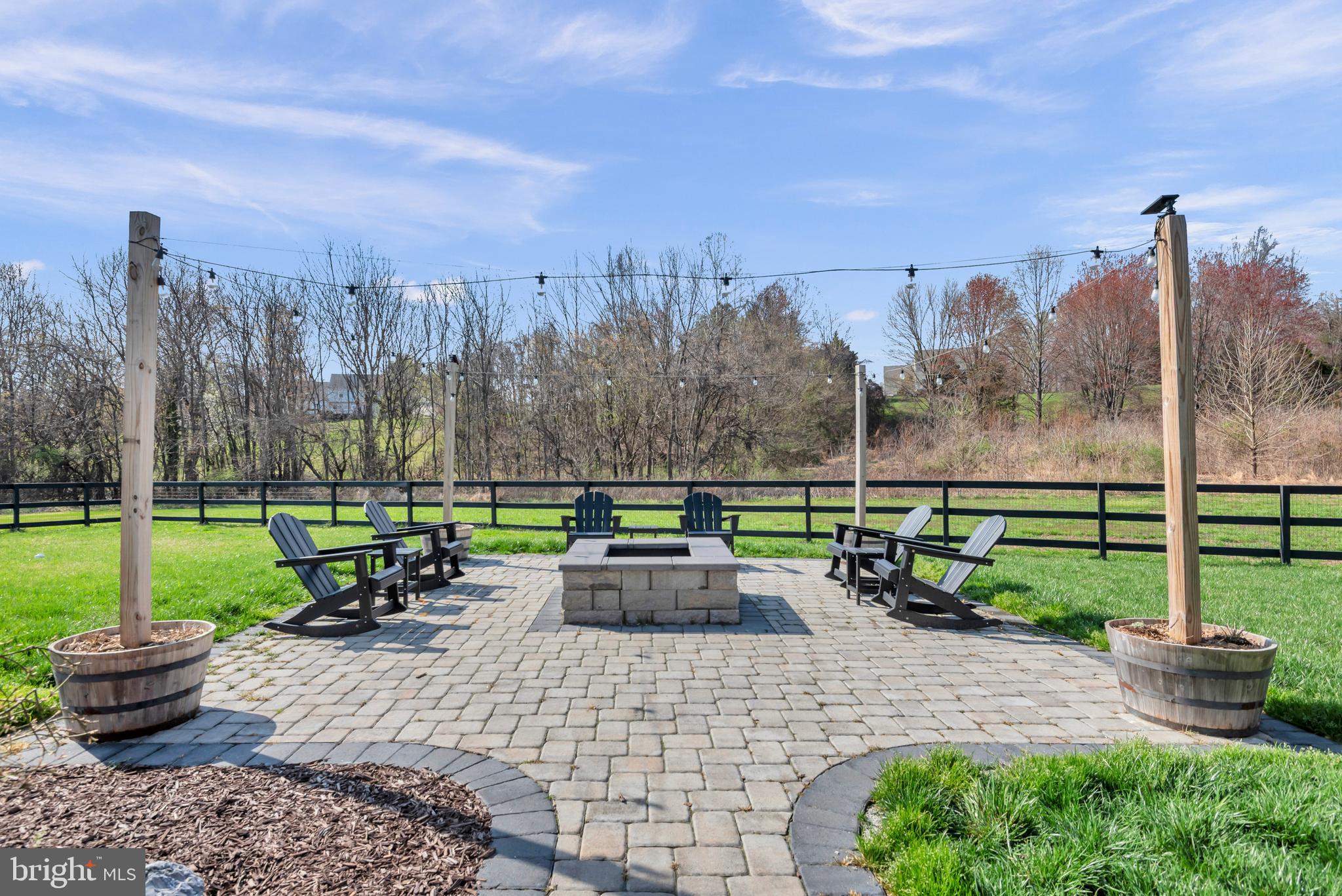 3676 Birdsville Road Davidsonville, MD 21035 - Photo 65 of 90 patio area