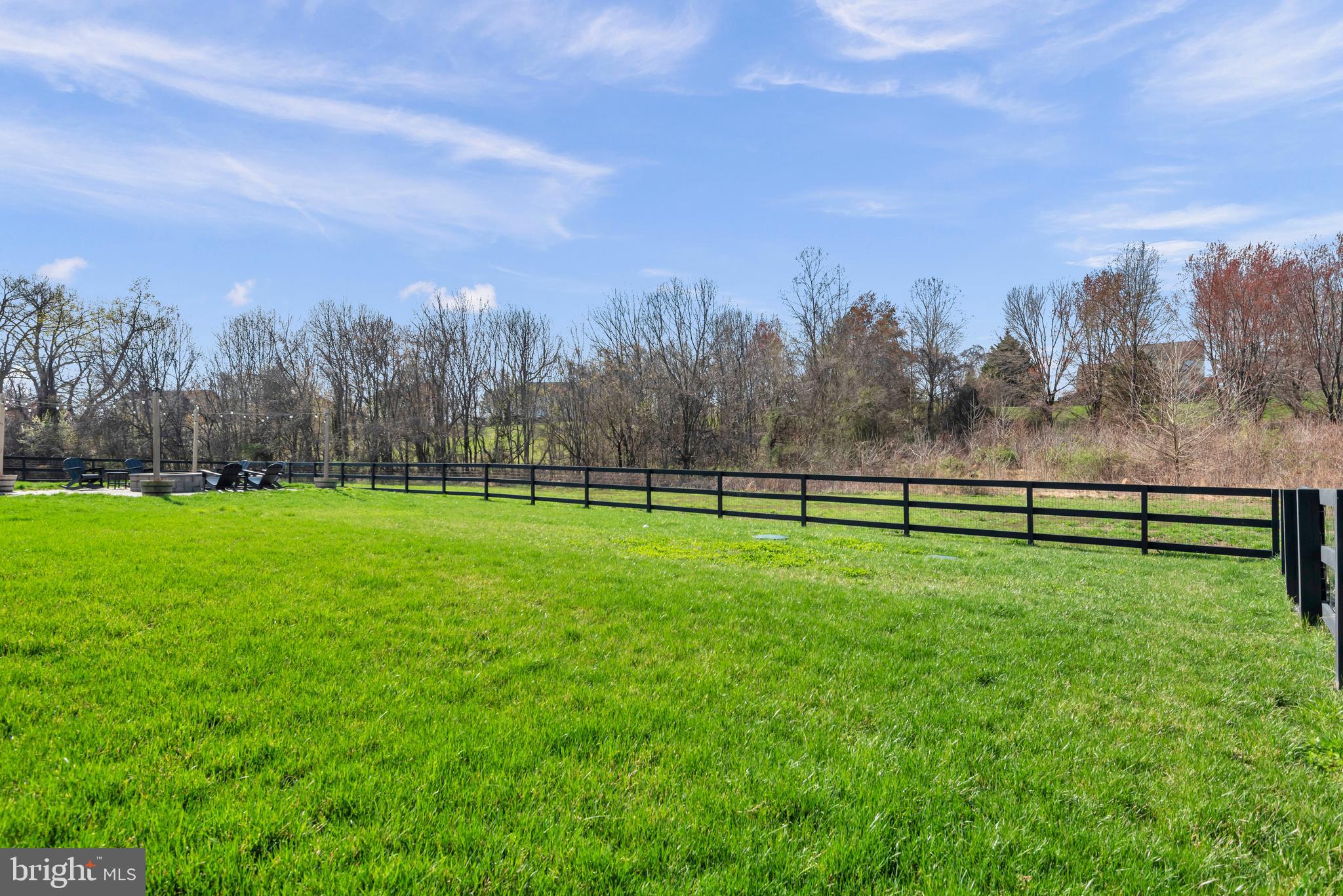3676 Birdsville Road Davidsonville, MD 21035 - Photo 67 of 90 yard with fencing