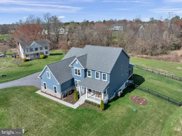$1,499,000 | 3676 Birdsville Road, Davidsonville, MD 21035