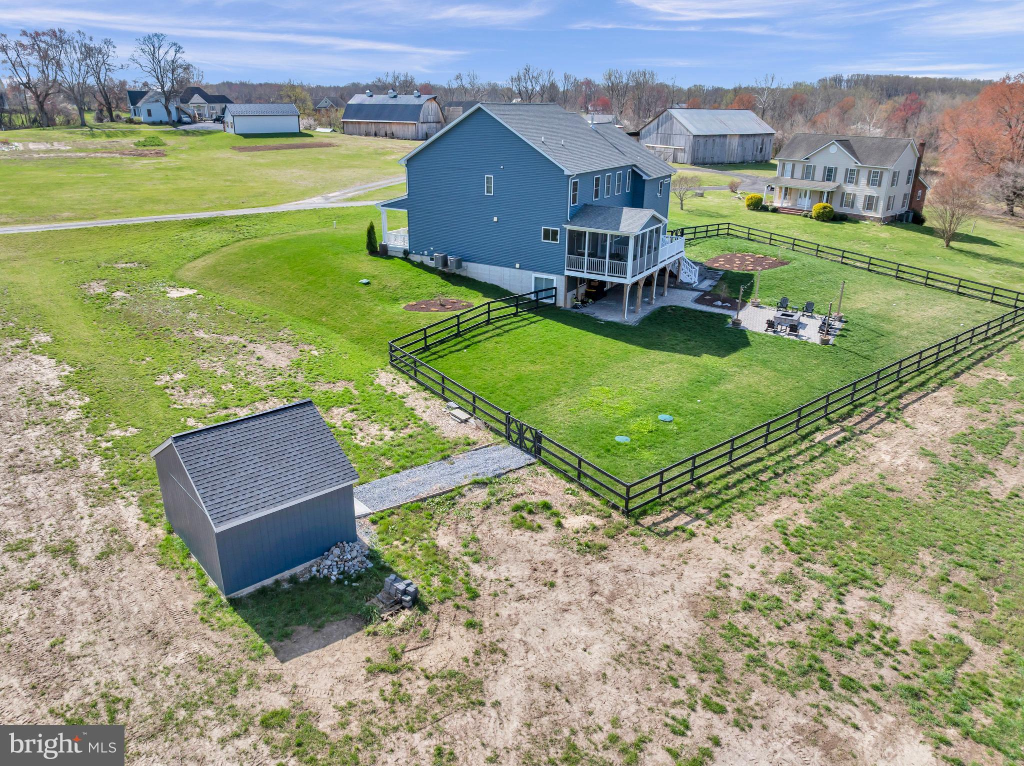 3676 Birdsville Road Davidsonville, MD 21035 - Photo 75 of 90 yard shot