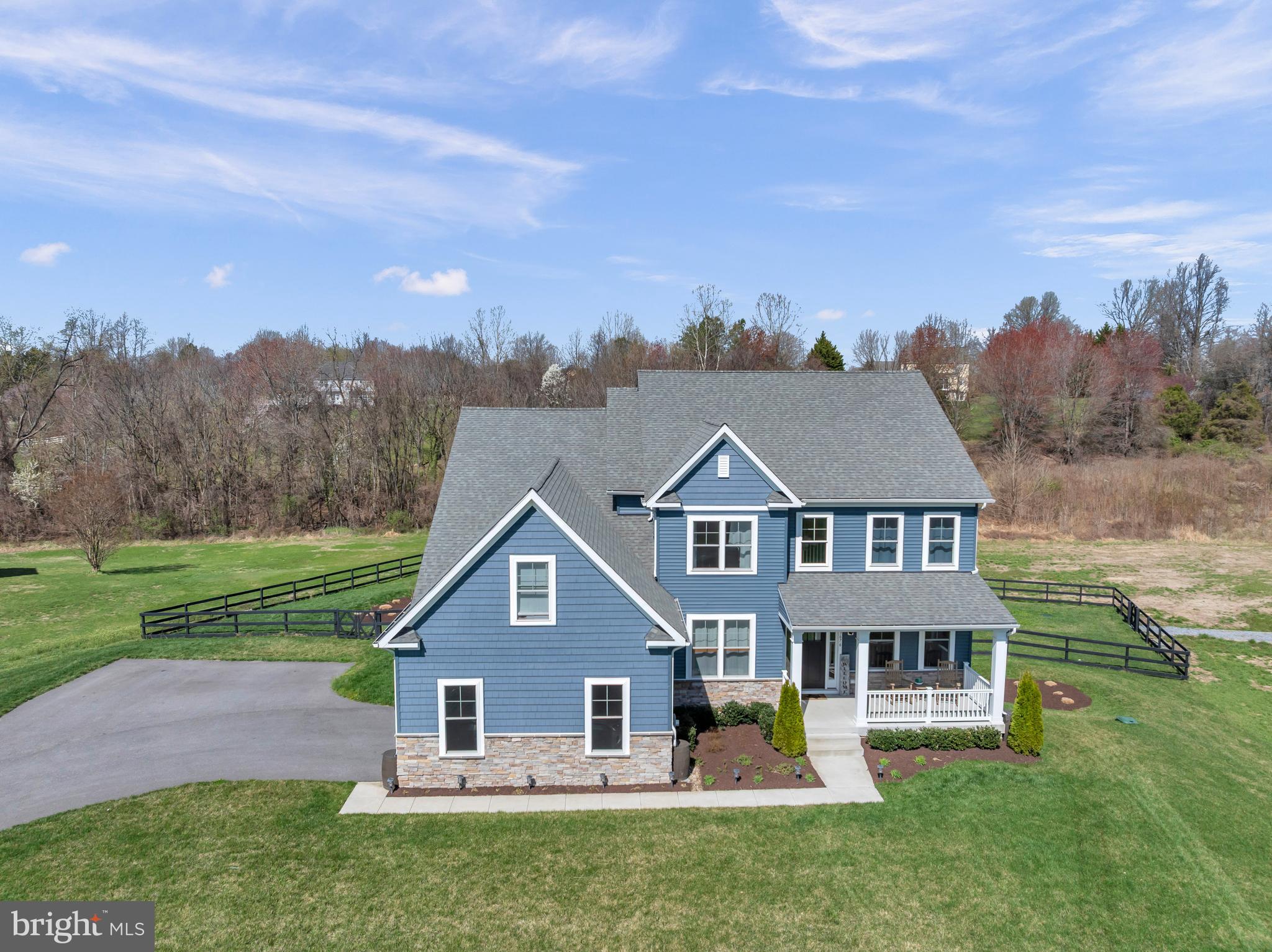 3676 Birdsville Road Davidsonville, MD 21035 - Photo 79 of 90 front elevation