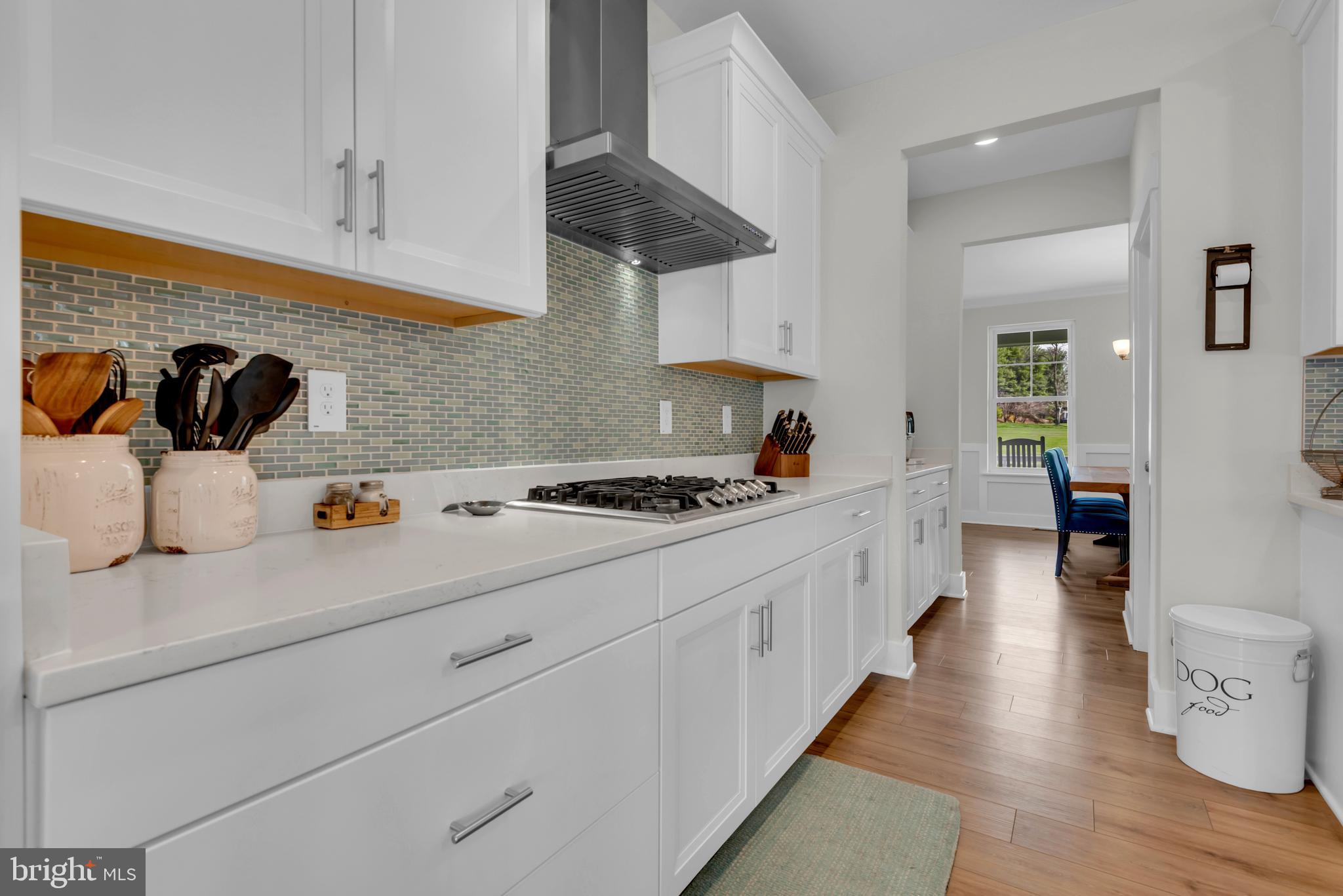 3676 Birdsville Road Davidsonville, MD 21035 - Photo 8 of 90 Kitchen