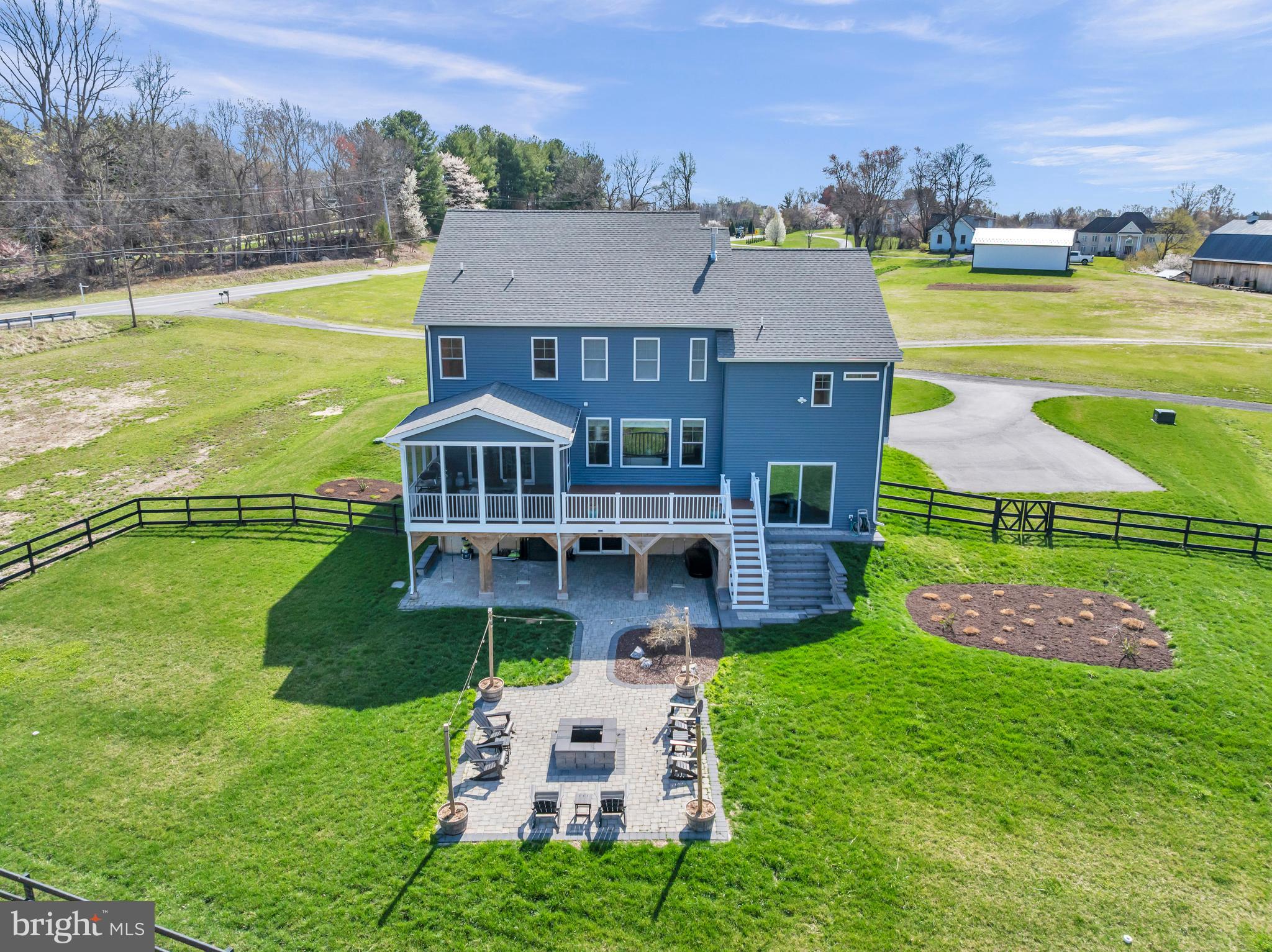 3676 Birdsville Road Davidsonville, MD 21035 - Photo 81 of 90