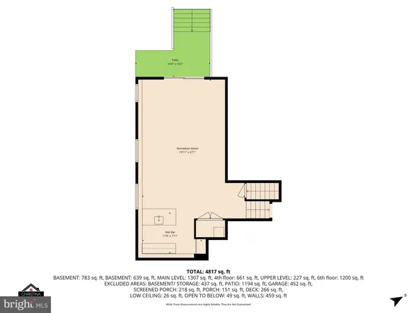 $1,499,000 | 3676 Birdsville Road, Davidsonville, MD 21035