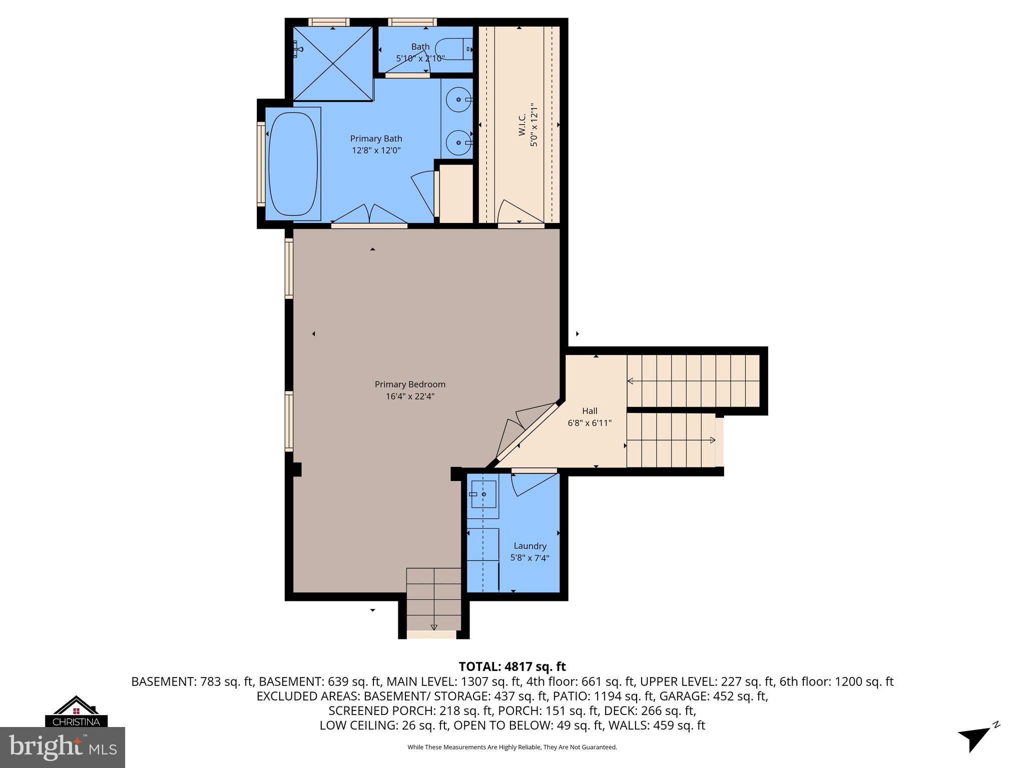 3676 Birdsville Road Davidsonville, MD 21035 - Photo 87 of 90