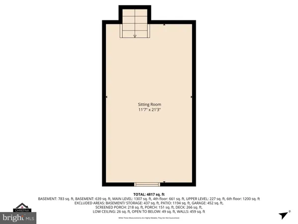 $1,499,000 | 3676 Birdsville Road, Davidsonville, MD 21035
