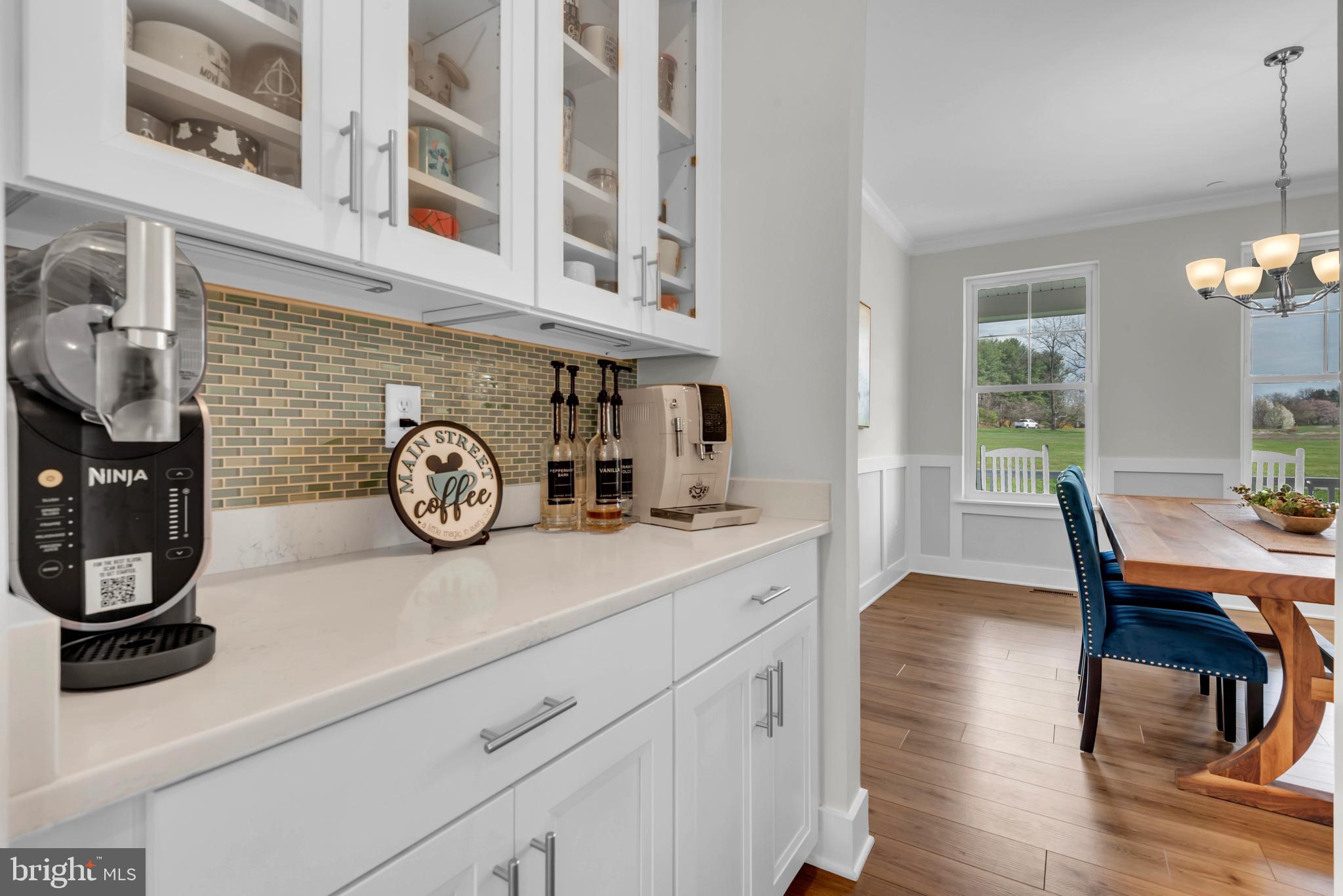 3676 Birdsville Road Davidsonville, MD 21035 - Photo 9 of 90 Butlers Pantry