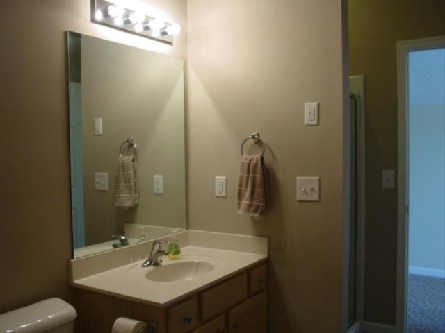 1071 Rambling Brook Road Nashville, TN 37218 - Photo 14 of 20 3RD BATH OFF BONUS ROOM